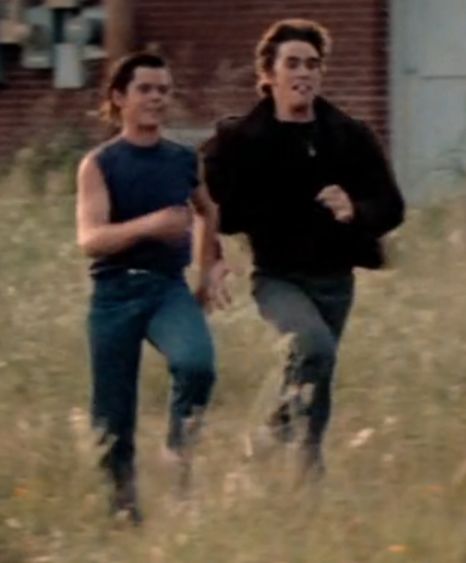 Dally And Johnny Matching Pfp, Dally Winston Icon, Johnny Cade And Dallas Winston, Dallas Winston Pictures, Dallas Winston Hospital Scene, Dally Winston Hospital Scene, Dallas Outsiders, Matt Dillon Funny, Dallas Winston Pfp