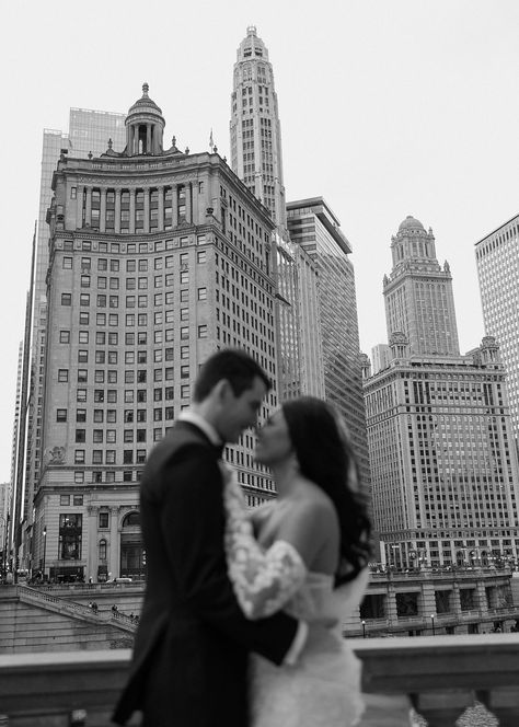 Golden Hours Weddings | Wrigley Building Wedding Portraits | Photo and Video in Chicago — Golden Hours Weddings Chicago City Hall Wedding, Chicago City Hall, Architecture Wedding, Chicago Landmarks, Chicago Wedding Photography, Chicago Wedding Venues, City Hall Wedding, Chicago Architecture, Chicago City