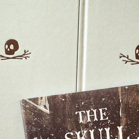 Quick brown Fox Bookshop on Instagram: "An author who sits firmly at the front of the "children's books for adults" genre is the incredible Jon Klassen @jonklassen! His newest offering is 'The Skull' and it is magnificently macabre. This book will definitely feature in our Halloween display this year! 💀📚 Find it now in-store on the counter or check it out on our online shop: www.quickbrownfoxbookshop.com.au 💀📚 About the book: Jon Klassen’s signature wry humor takes a turn for the ghostly in Monochromatic Artwork, Jon Klassen, Books For Adults, Halloween Displays, The Skull, Children's Books, Find It, Simple Design, New Books