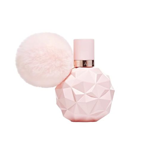 Ariana Grande Sweet Like Candy, Perfume Ariana Grande, Dream Wishlist, Bday Wishlist, Ariana Grande Perfume, Sweet Like Candy, Black Currant, Black Currants, Fragrance For Women