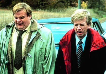 Tommy Boy Movie, Boy Movie, Ugly Crying, David Spade, Room Pics, Chris Farley, Movies For Boys, Mens Life, Tommy Boy