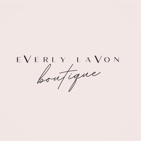 Everly LaVon Boutique on Instagram: “I am so excited to finally announce that I am opening my own Online Women’s Clothing Boutique!!! Everly LaVon Boutique! I named the…” Clothing Boutique, So Excited, Boutique Clothing, Boutique, Photo And Video, On Instagram, Clothes, Instagram