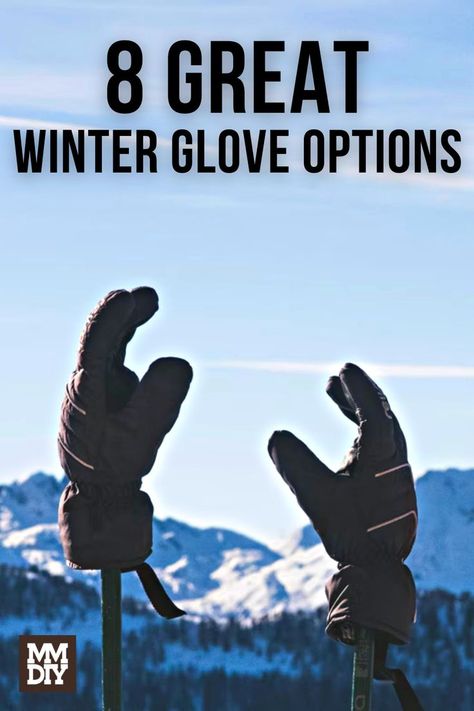 In the market for a new pair? Here are some of our suggestions. // Winter Essentials // Winter Gloves // Winter Tips // Home Tips // Winter Tips, Winter Hacks, Home Tips, Winter Gloves, Winter Essentials, Winter Glove, All The Way, In Style, Life Hacks