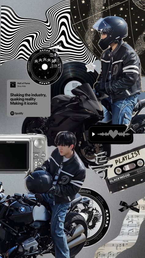 changbin stray kids dark aesthetic wallpaper Stray Kids Dark Aesthetic, Changbin Wallpaper, Kids Collage, Cute Lockscreens, Skz In Cute, Best Rapper, Homeless Children, Room Wallpaper, Aesthetic Collage