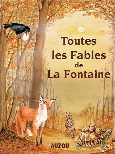 Fables de Jean de La Fontaine - Couvertures du livre de fables écrit par le poète français Jean de La Fontaine, mettant en scène des animaux anthropomorphes et contenant une morale. #fable #jeandelafontaine #poète #livre #couverture #littérature #fablesdelafontaine #illustration #animaux Aesops Fables, Fox Illustration, Literature Books, Play Book, Children Book Cover, African American History, Animal Illustration, Vintage Books, Black Art