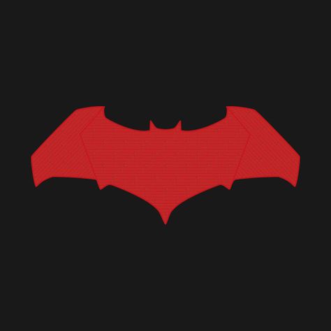 Check out this awesome 'Red+Hood' design on @TeePublic! Red Hood Laptop Wallpaper, Red Hood Background, Batman Red Hood Wallpaper, Red Hood Tattoo, Red Hood Tattoo Ideas, Red Hood Symbol, Red Batman Logo, Red Hood Logo, Dc Red Hood Art