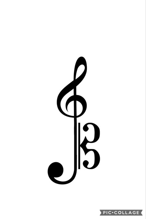 Music Notes, Arabic Calligraphy, Calligraphy, Tattoos, Drawings, Music