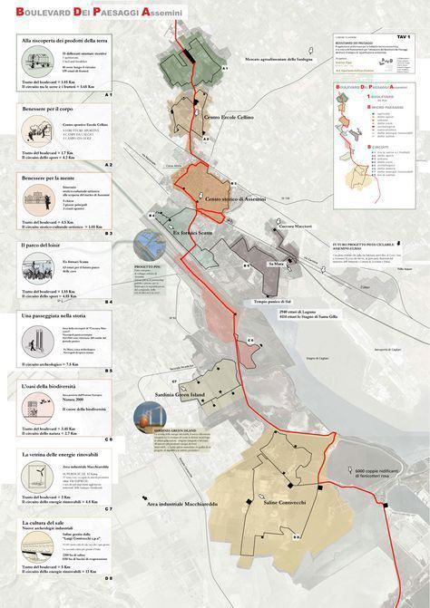 Urban Mapping, Landscape Diagram, Urban Design Competition, Urban Design Diagram, Urban Analysis, Urban Design Graphics, Architecture Mapping, Urban Design Architecture, Urban Design Concept