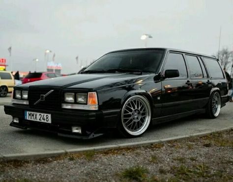 Volvo Station Wagon, Volvo 960, Mercedes W126, Volvo Wagon, Volvo 940, Volvo 740, Euro Cars, Volvo Cars, European Cars