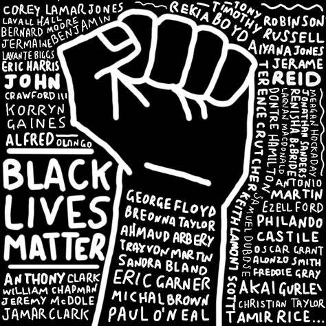 #blm #saytheirname #procreate #drawing #draw Say Their Names, Black Lives Matter Poster, Black Lives Matter Art, Protest Art, Quotes Ideas, Black Lives Matter Movement, 10th Quotes, Black Culture, Black Is Beautiful