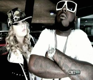 Pin for Later: 8 Hip-Hop Stars Taylor Swift Could Not Deny Her Love For T-Pain Taylor Funny, Noodle Hair, Avengers Funny, T Swift, T Swizzle, Real Life Stories, Taylor S, Music Industry, Eras Tour