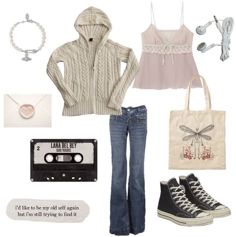 Grunge Niche, Outfit Collage Aesthetic, Niche Outfits, Y2k Grunge Fairy, Downtown Outfits, Grunge Fairy, Outfit Collage, Downtown Girl, Fall Fits