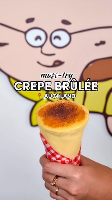 Crepe Brulee, Japanese Cheesecake, Cake Hacks, Auckland Nz, Japanese Dessert, Creme Brulee, Nikon Photography, Diy Food Recipes, Diy Food