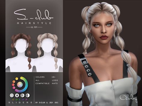 Sims Resource Sims 4 Hair, Sims4 Alpha Hair Cc, Sims 4 Cc Hair Bubble Braids, Sims 4 Cc Womans Hair, Sims 4 Custom Content Y2k, Sims 4 Cc Hair Alpha Updo, Sims 4 Braids Cc Alpha, Sims 4 Cc Female Hair Alpha, Sims Hair Cc Alpha