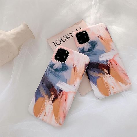 Abstract Phone Case, Casing Iphone, Flower Iphone Cases, Iphone Case Stickers, Apple Phone Case, Abstract Watercolor Art, Personalized Iphone, Xr Case, Iphone 11 Case