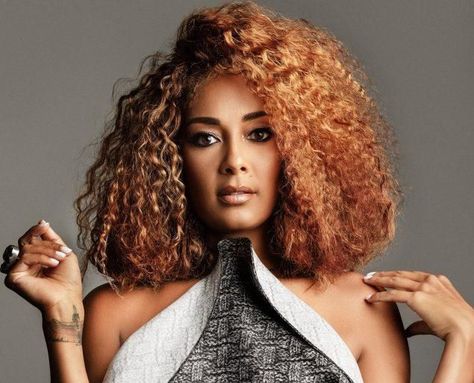 Amanda Seales Opens Up About Her Unique Journey And The Importance of Knowing Your Value Amanda Seales, Thrown Under The Bus, Unapologetically Black, Bill Cosby, Comedians, Character Inspiration, Beautiful People, Natural Hair Styles, Black Women