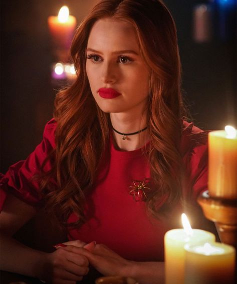 Cheryl Aesthetic, Cheryl Blossom Aesthetic, Cheryl Blossom Riverdale, Riverdale Cheryl, Gina Gershon, Luke Perry, Riverdale Cast, Madelaine Petsch, Betty Cooper