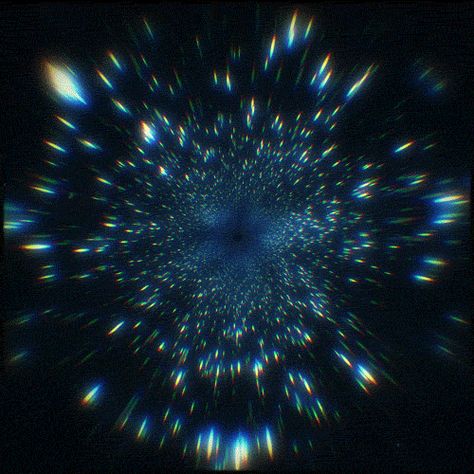 Hyperspace Gif, Visualiser Gif, Star Effect Video, Vfx Gif, Abstract Gif, Universe Gif, Stars Gif, Erica Anderson, Stars Video