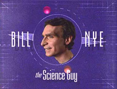 Free Bill Nye Video Guides Bill Nye The Science Guy, 90s Tv Shows, Science Rules, The Oregon Trail, Bill Nye, Male Teacher, Science Guy, Applied Science, Homeschool Science