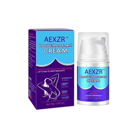 AEXZR™ Breast Enhancement Cream Breast Enhancement Cream, Surgery, Cream