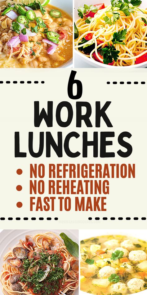 Cheap lunch ideas for work. 5 solid options that require no fridge or no microwave and are easy to cook. Extreme budget meals | Cost saving meals | Dirt cheap meals | Broke meals Easy No Cook Lunches To Work, Lunch Ideas With No Microwave, Lunch Ideas Non Microwavable, Meal Prep No Fridge, Lunch Ideas For Work No Microwave, Work Lunches No Microwave, Non Refrigerated Meal Prep, Non Microwave Meal Prep, Healthy Lunch No Refrigerator