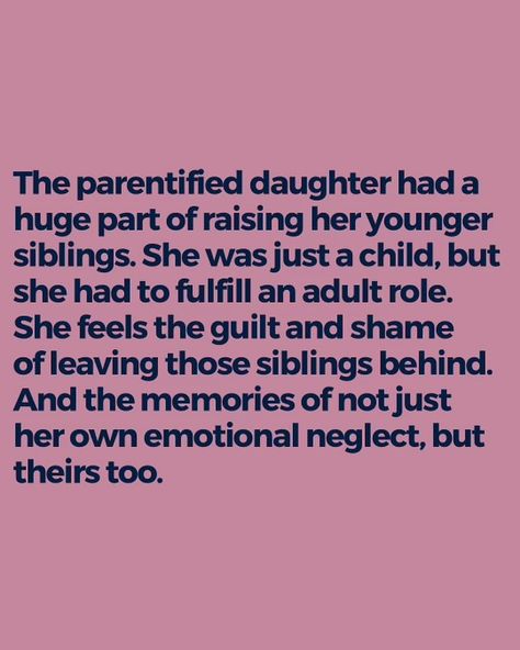 Dr. Nicole LePera (@the.holistic.psychologist) • Instagram photos and videos Parentified Daughter, Nicole Lepera, Holistic Psychologist, Parenting Daughters, Toxic Parents, Mental Health Facts, Narcissistic Parent, Inner Child Healing, Therapy Counseling