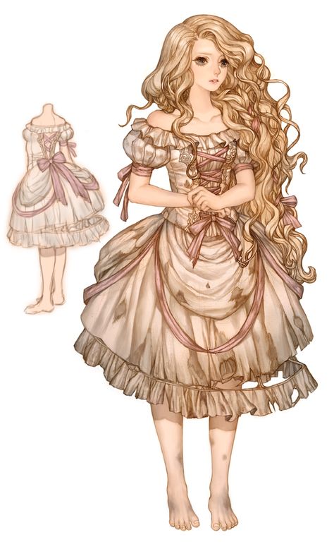 Tree Of Savior Artworks, Tree Of Savior, Art Tree, Concept Art Character, Poses References, Mode Inspiration, The Scene, Pretty Art, Skin Color