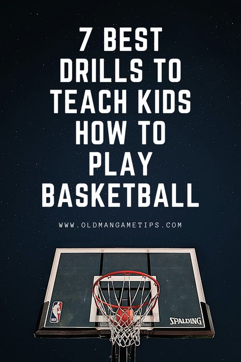 Basketball Learning Activities, Basketball For Dummies, 3rd Grade Basketball Practice, Basketball Drills High School, Teaching Basketball Fundamentals, Basketball Plays For Beginners, 1st Grade Basketball Practice, Easy Basketball Plays For Kids, 4th Grade Basketball Drills