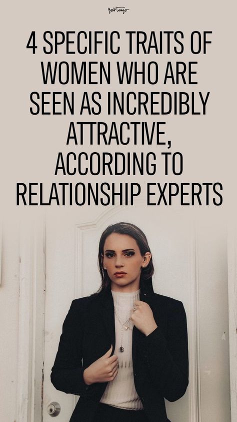 Attractive Traits In Women, Outfits Men Find Attractive On Women, High Status Woman, Why Are Women So Mean To Each Other, Outfits Men Like On Women, What Do Men Like In Women, What Men Find Attractive In Women, Women Men Human My Type, 9 Types Of Men Femme Fatale