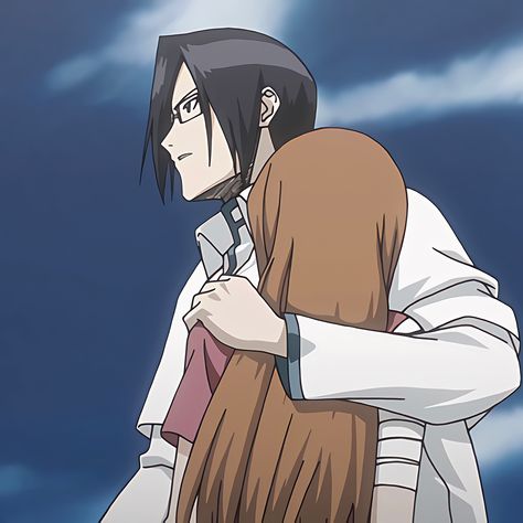 Ishida And Orihime, Uryu X Orihime, Orihime X Uryu, Uryu Ishida, Orihime Inoue, Bleach Anime, Bleach, Ships, Bts