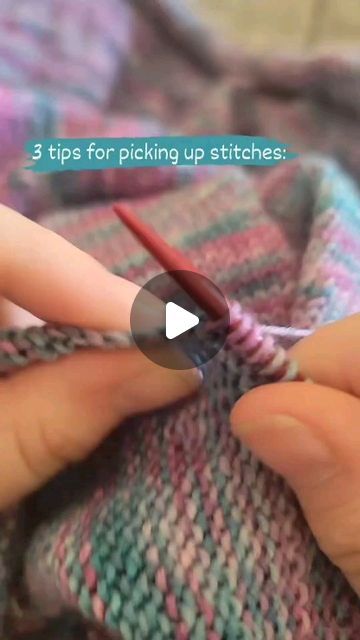 Knit Techniques, Rib Stitch Knitting, Knitting Hacks, Knitting Stitches Tutorial, Knitting Basics, Knit Vest Pattern, Beginner Knitting Patterns, Knit Edge, Knitting Instructions