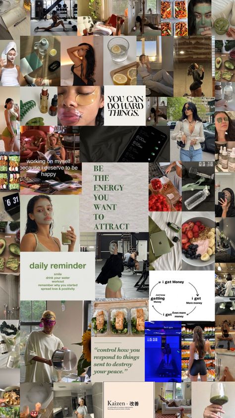 2024 Healing Era, Spiritual Goals Aesthetic, Soft Girl Aesthetic Black Women Vision Board, Feminine Energy Aesthetic Pictures, 75 Soft Aesthetic, Soft Era Aesthetic, Soft Girl Era Black Women, Feminine Wellness Aesthetic, Healthy Girl Era Athestic