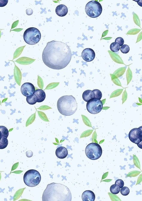 Wallpaper For phone Blueberry Background Wallpaper, Berries Aesthetic Wallpaper, Blueberry Background Aesthetic, Blue Berries Aesthetic, Blueberry Muffin Wallpaper, Blueberry Aesthetic Art, Blueberry Aesthetic Wallpaper, Blueberries Background, Fruits Reference