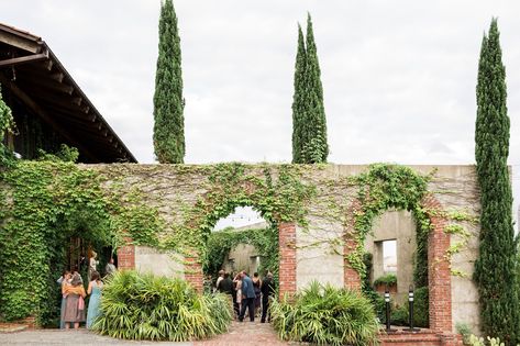 Summerour Studio Wedding, Ga Wedding Venues, Summerour Studio, Casual Beach Wedding Dress, Atlanta Wedding Venues, Georgia Atlanta, Events Place, Georgia Wedding Venues, Purple Wedding Flowers