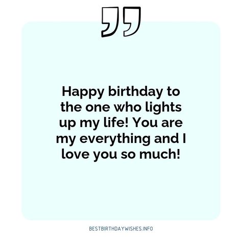 Happy Birthday To Your Boyfriend, Birthday Wish For Boyfriend Romantic, Songs For Boyfriend, Happy Birthday Quotes For Him, Wishes For Boyfriend, Sweet Birthday Messages, Captions For Couples, Short Birthday Wishes, Romantic Birthday Wishes