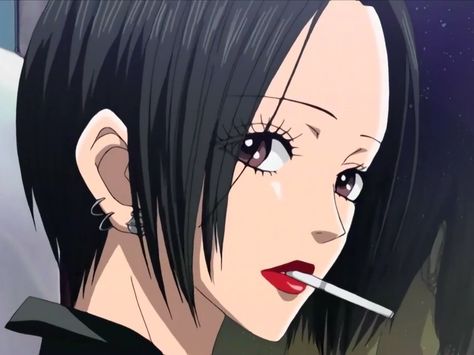 Nana Screencaps, Anime Nana, Anime Png, Nana Anime, Anime Screencaps, Nana Manga, Fine Shyt, Paradise Kiss, Peach Makeup