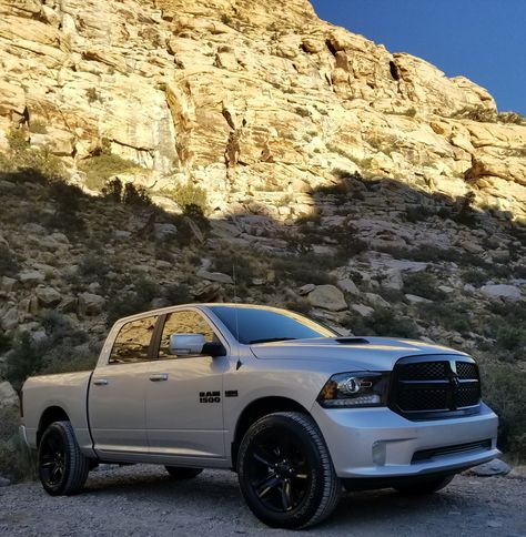 Ram Sport, Ford Maverick, Dodge Trucks Ram, Weekend Warrior, Ram Trucks, Dodge Ram 1500, New Trucks, Ram 1500, Modified Cars