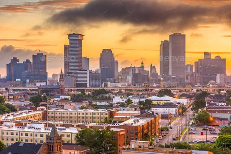 Usa Skyline, Shwedagon Pagoda, Louisiana Usa, Bryce Canyon, New Orleans Louisiana, Photo Craft, Metropolis, San Francisco Skyline, Louisiana