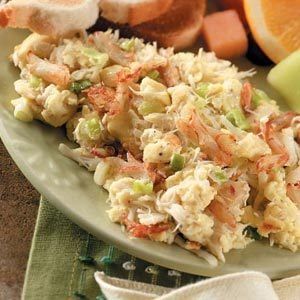 Seafood Dinners, Church Notes, Crab Meat Recipes, Sugar Recipes, Crab Recipes, Carb Meals, Seafood Dinner, Brunch Ideas, Food Test