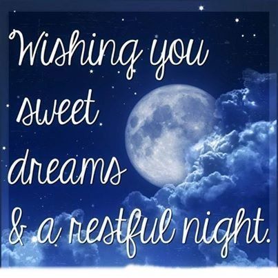 Wishing you sweet dreams quotes quote night goodnight good night goodnight quotes good nite goodnight quote sweet dreams Sweet Good Night Images, Sweet Dreams Pictures, Good Night For Him, Sweet Dream Quotes, Sweet Dreams My Love, Slaap Lekker, Good Night Gif, Good Night Blessings, Night Messages