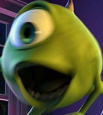 Immagini Grinch, Blake Gray, What I Like About You, Response Memes, Buku Harry Potter, Current Mood Meme, Mike Wazowski, Funny Profile, Cartoon Memes