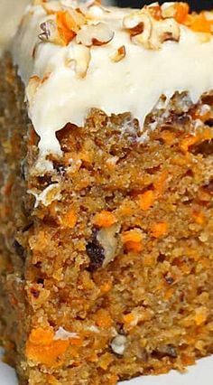 Carrot Cake Poke Cake, Instant Pot Cake Recipe, Cake Poke, Plain Cheesecake, Carrot Cake With Cream Cheese, Pot Cakes, Easy Carrot Cake, Carrot Cake Cheesecake, Cake Cheesecake