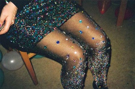 sequins Bedazzled Tights, Glittery Tights, Sparkle Tights, Sparkly Tights, Glitter Tights, Glitter Fashion, Glitter Bag, Hair Icon, Sandal Shoes