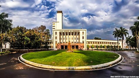 IIT Kharagpur to set up Academy of Leadership. Iit Kharagpur, University Of Manchester, Development Activities, Center Of Excellence, Medical Science, Research And Development, Business School, Science And Technology, The Help