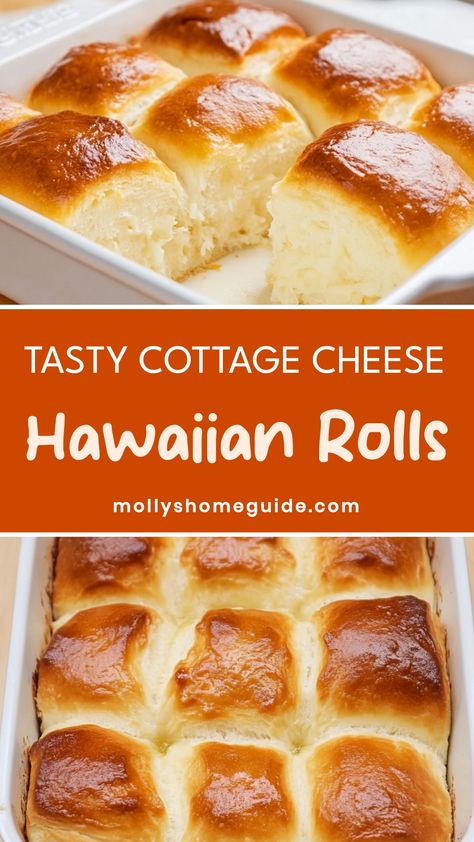 Indulge in the delicious combination of creamy cottage cheese and fluffy Hawaiian rolls with this easy and mouth-watering recipe. These tasty treats are perfect for a quick snack or as a delightful addition to any meal. Whether you're craving something savory or just looking for a new twist on classic flavors, these cottage cheese Hawaiian rolls are sure to satisfy your taste buds. Treat yourself to a burst of flavor and texture with every bite – try making them today!

Ingredients
1 cup egg whi Keto Cottage Cheese Hawaiian Sweet Rolls, Cottage Cheese Cinnamon Rolls, Cottage Cheese Rolls, Keto Cottage Cheese, Low Calorie Pancakes, Cottage Cheese Bread, Hawaiian Sweet Breads, Protein Cottage Cheese, Garlic Rolls