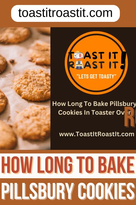 How Long To Bake Pillsbury Cookies In Toaster Oven. During my daughter’s playdate, I discovered the joy of baking Pillsbury cookies in a toaster oven – they were an instant hit! The ease and convenience of this method won over both the little ones and their parents. Pillsbury Cookies, Baking Store, Joy Of Baking, Quick Cookies, Buy Cookies, Baking Cookies, Toaster Oven, How To Make Cookies, No Bake Cookies