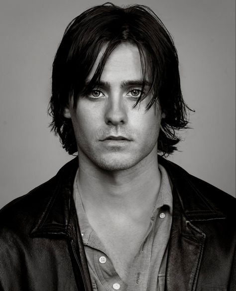 Jared Leto Long Hair, Requiem For A Dream, Brigitte Bardot, Jared Leto, Beautiful People, Hair Cuts, Long Hair Styles