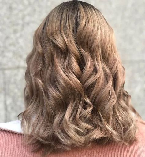 Balayage Blond Cacao, Blond Cacao, Balayage, Blonde Hair, Hair Color, Hair Cuts, Blonde, Long Hair Styles, Hair Styles