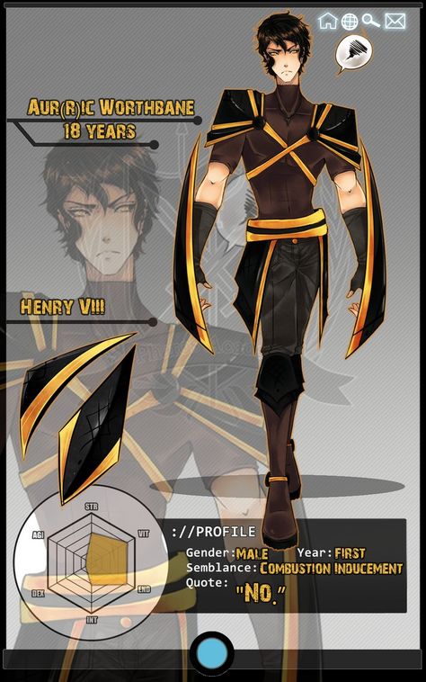 Rwby Oc Design Male, Rwby Faunus Oc, Faunus Oc, Oc Design Male, Naruto Powers, Rwby Oc, Superhero Suits, Super Powers Art, Birthday October