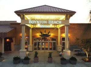 Things to Do in Boynton Beach, Florida | Discover The Palm Beaches Beach Mall, Underwater Shipwreck, Boynton Beach Florida, Mall Decor, Covered Walkway, Mall Stores, Healthiest Dinner, Intracoastal Waterway, Cruel Summer